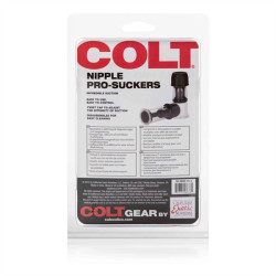 Colt Suce Teton Pro-Sucker Colt